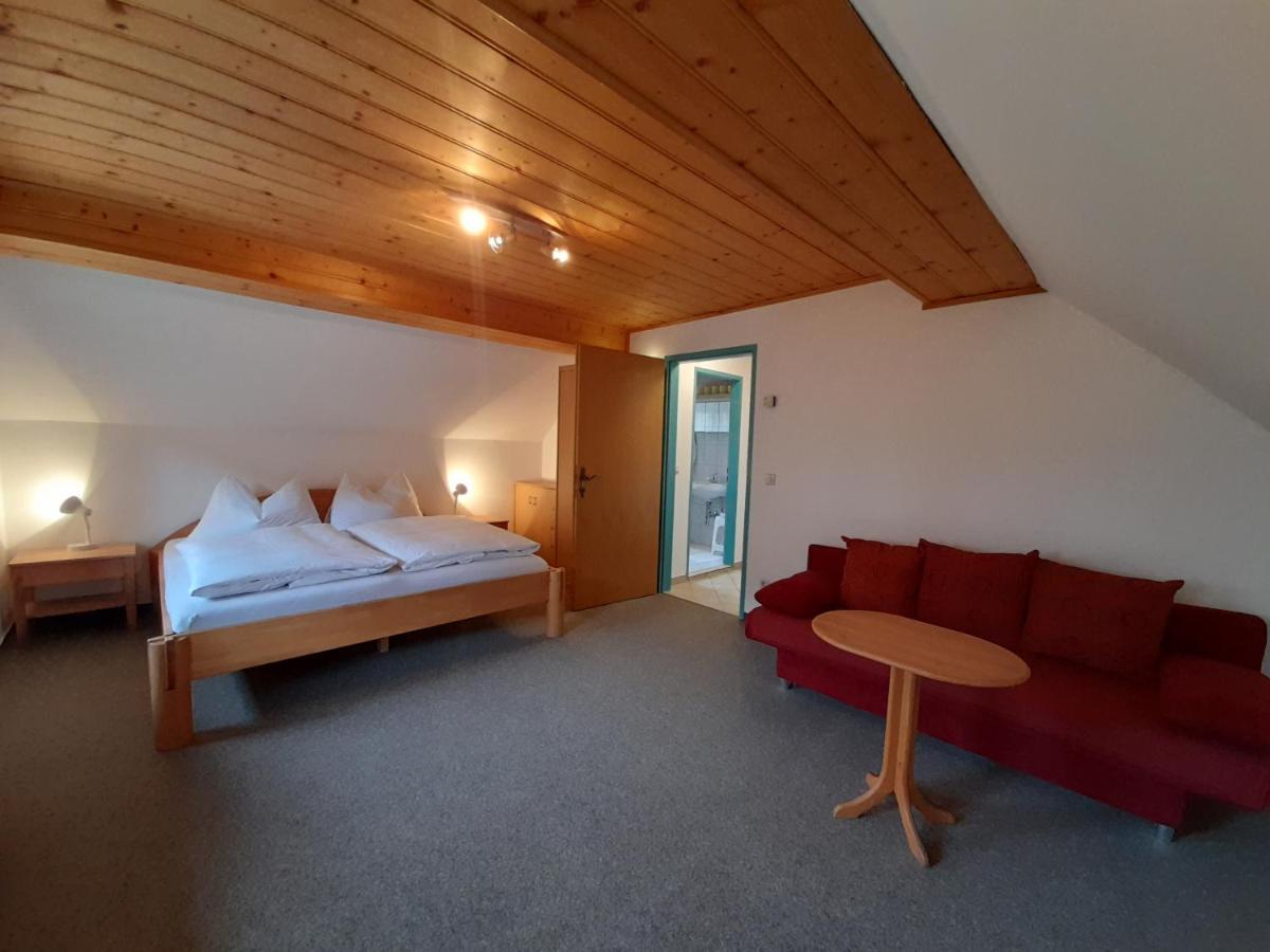 Sonnenchalet Neusess Mauterndorf (Salzburg) Exterior foto