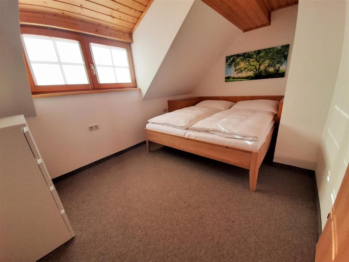 Sonnenchalet Neusess Mauterndorf (Salzburg) Exterior foto