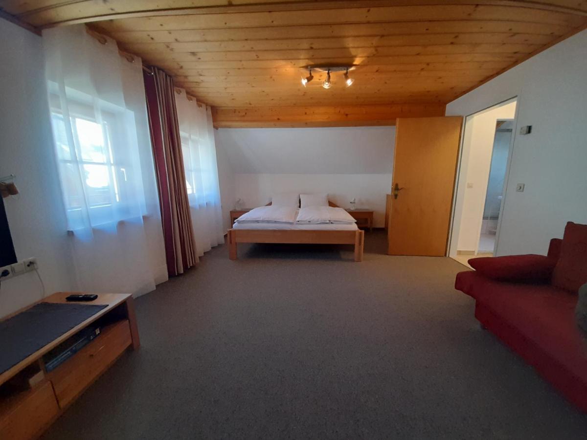 Sonnenchalet Neusess Mauterndorf (Salzburg) Exterior foto