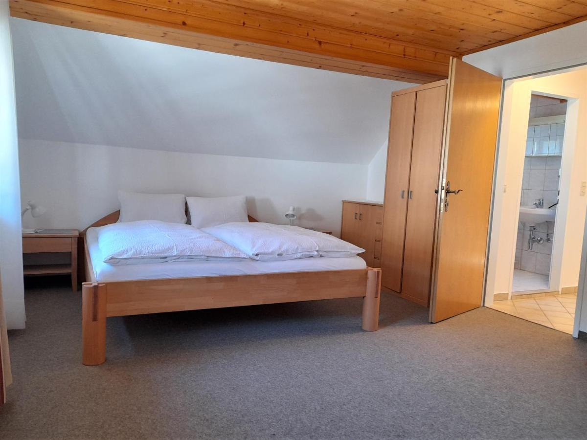 Sonnenchalet Neusess Mauterndorf (Salzburg) Exterior foto