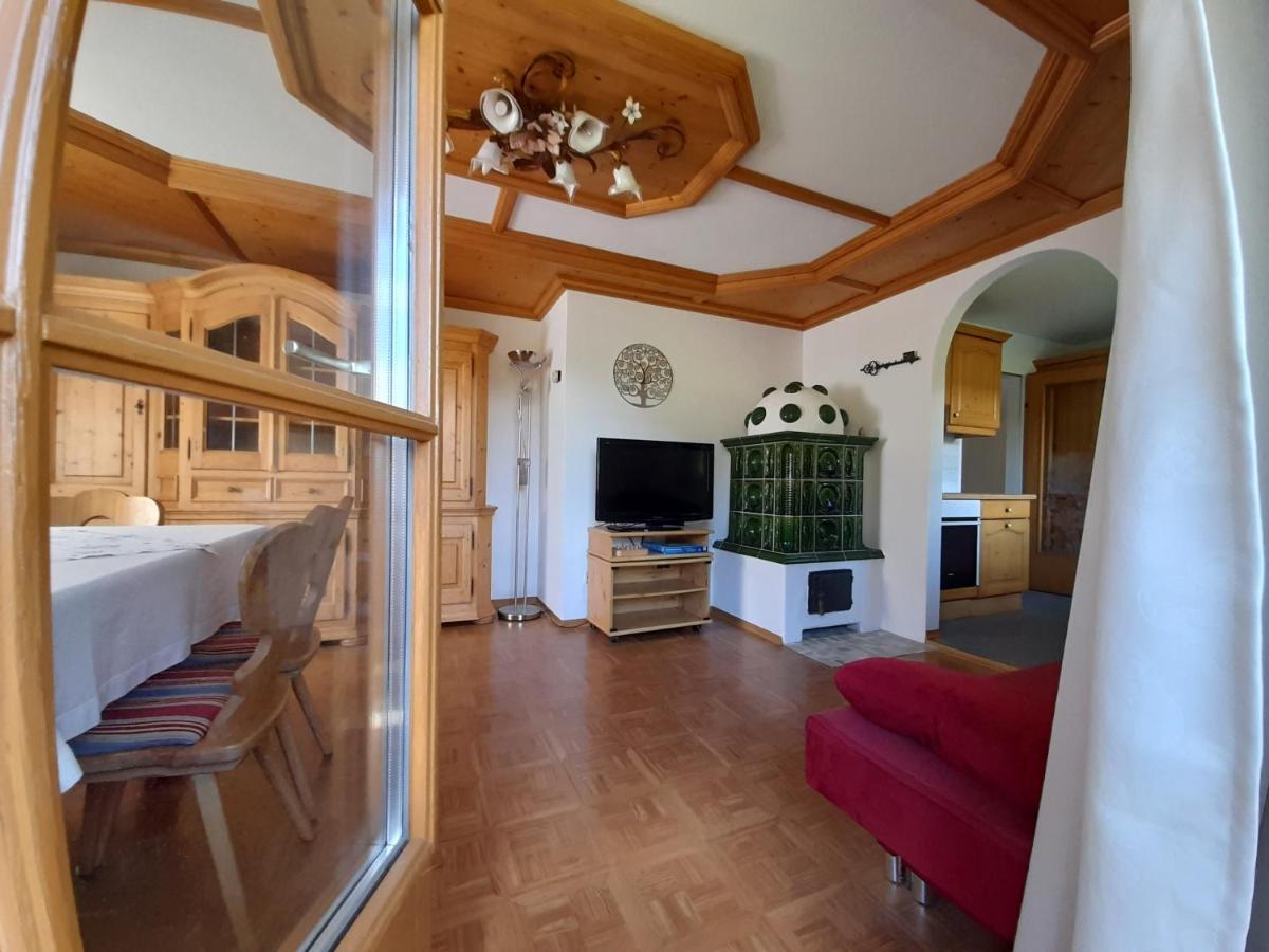 Sonnenchalet Neusess Mauterndorf (Salzburg) Exterior foto