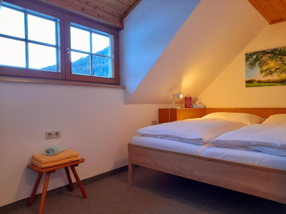Sonnenchalet Neusess Mauterndorf (Salzburg) Exterior foto